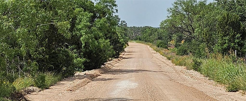 Tbd Starks Road Mason, TX 76856 - Photo 9 of 34 a view of flowing water with large trees