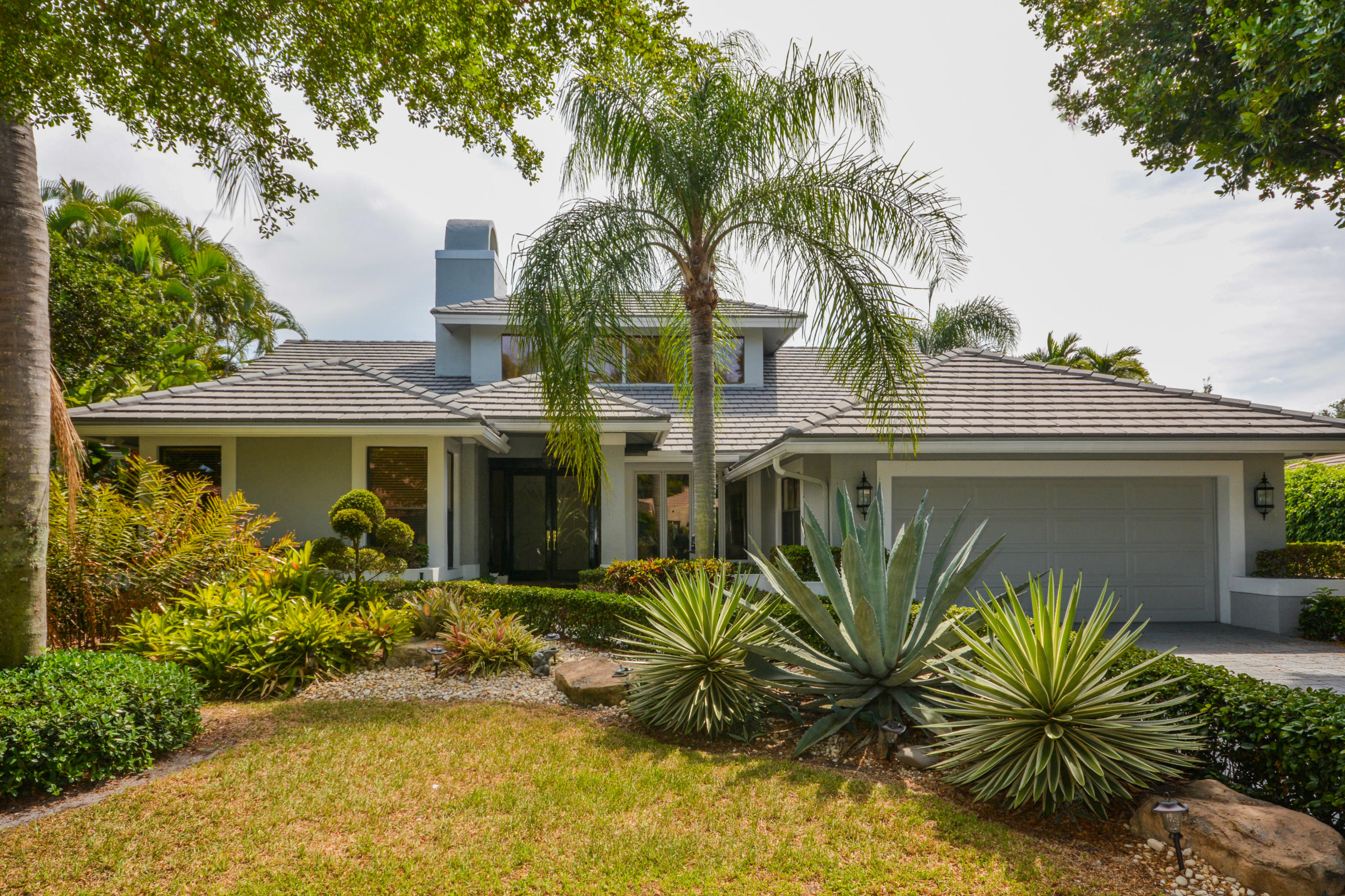 1915 Parkside Circle South Boca Raton, FL 33486 - Photo 1 of 30 SMP_9954