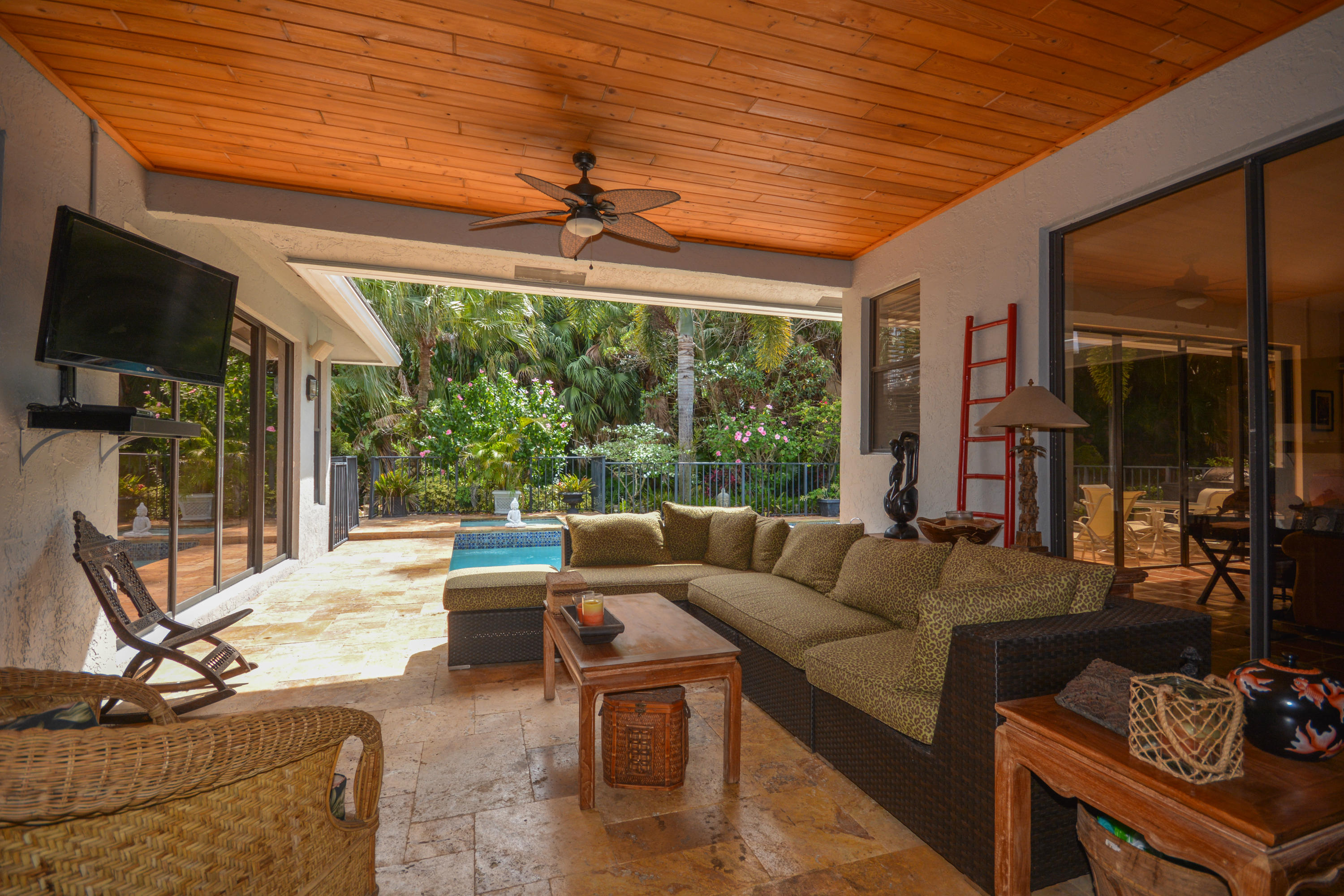 1915 Parkside Circle South Boca Raton, FL 33486 - Photo 24 of 30 SMP_9988