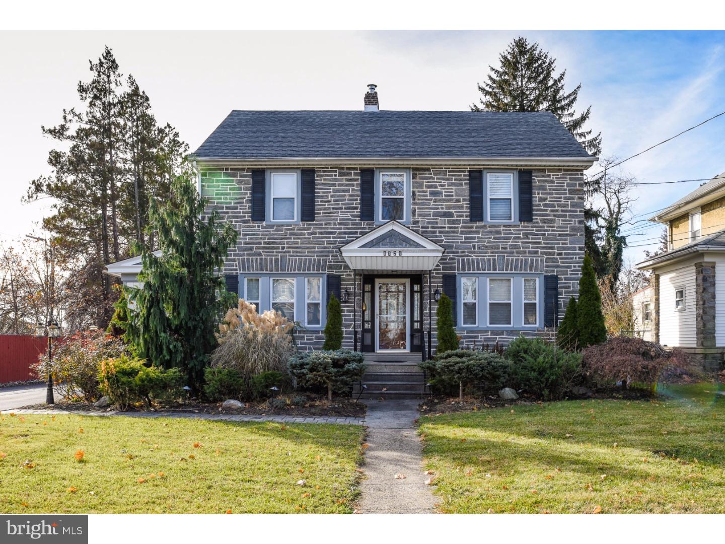 8126 Ridge Avenue Philadelphia, PA 19128 - Photo 1 of 23