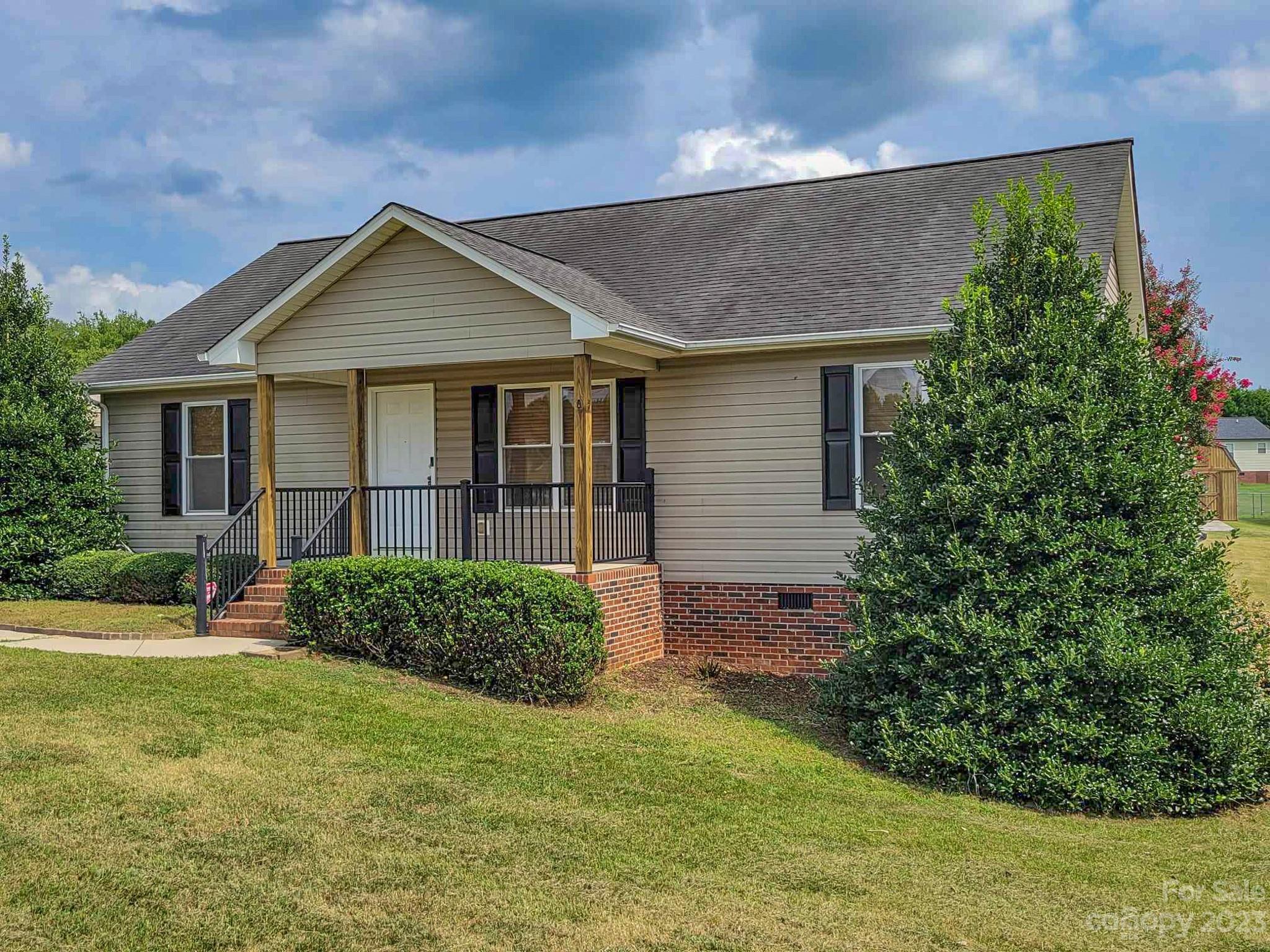 7345 Hallman Mill Road Vale, NC 28168 - Photo 1 of 17 Gallery Image 1