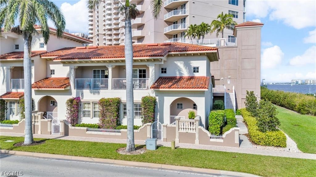 2080 West First Street, Unit 109 Fort Myers, FL 33901 - Photo 1 of 47