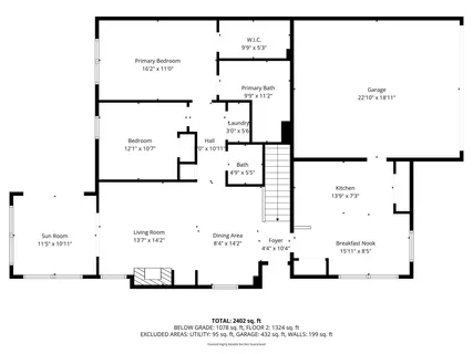 $415,000 | 17829 38th Avenue North, Plymouth, MN 55446