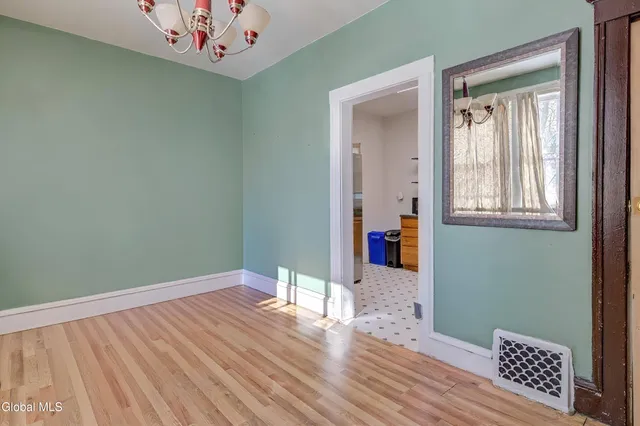 $199,000 | 664 North Pearl Street, Albany, NY 12204