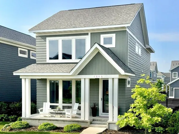 $499,500 | 4848 161st Street West, Lakeville, MN 55044