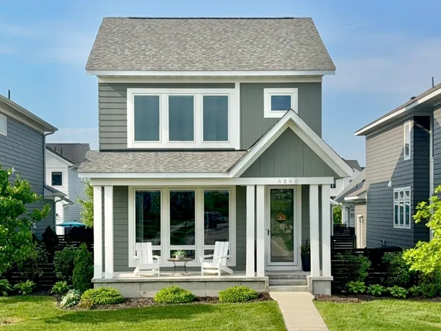 $515,000 | 4848 161st Street West, Lakeville, MN 55044