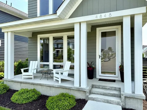 $499,500 | 4848 161st Street West, Lakeville, MN 55044