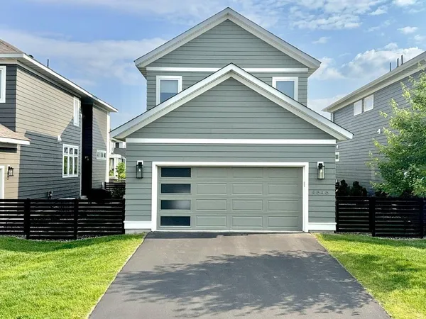 $499,500 | 4848 161st Street West, Lakeville, MN 55044
