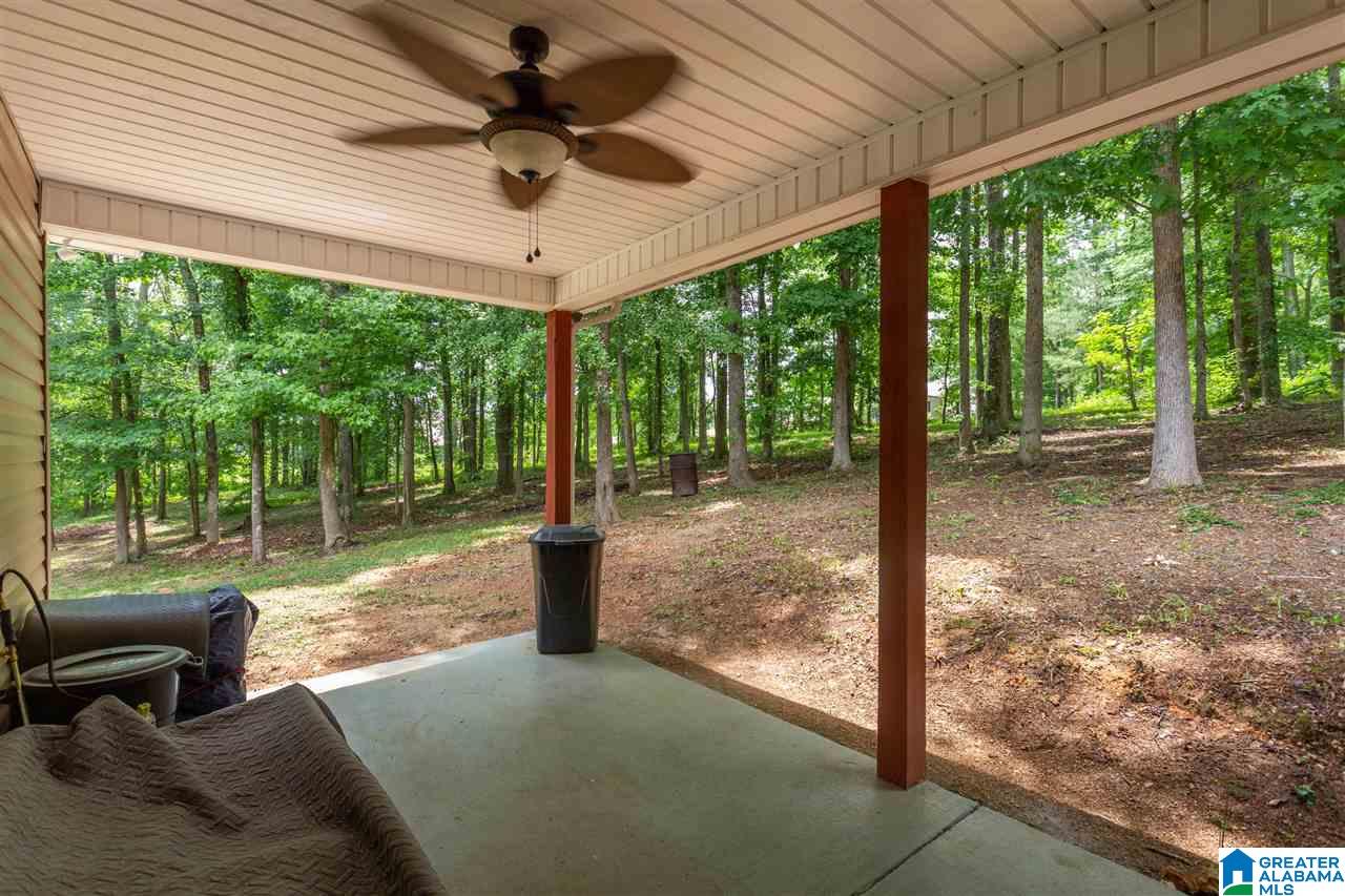 999 Curt Jarrett Road Ashville, AL 35953 - Photo 39 of 45