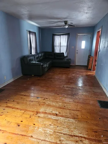 $99,900 | 1128 South Elizabeth Street, Kokomo, IN 46902