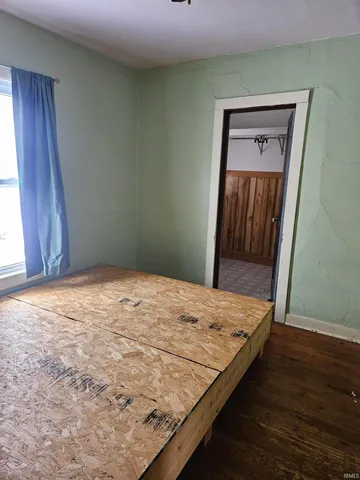 $99,900 | 1128 South Elizabeth Street, Kokomo, IN 46902