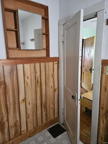 $99,900 | 1128 South Elizabeth Street, Kokomo, IN 46902