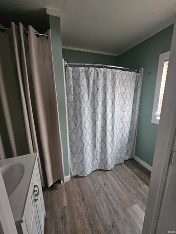 $99,900 | 1128 South Elizabeth Street, Kokomo, IN 46902