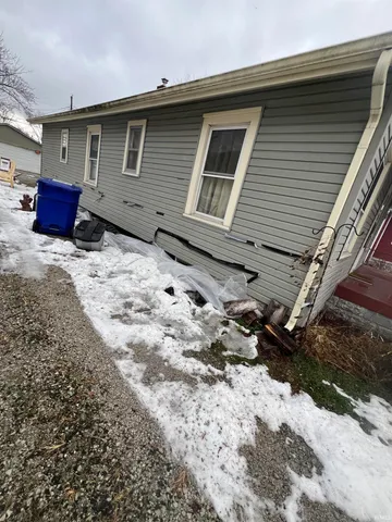 $99,900 | 1128 South Elizabeth Street, Kokomo, IN 46902