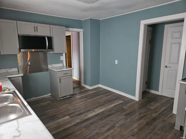 $99,900 | 1128 South Elizabeth Street, Kokomo, IN 46902