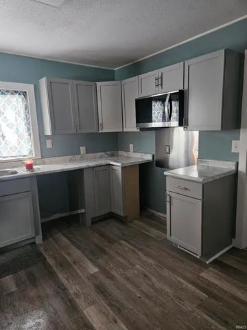 $99,900 | 1128 South Elizabeth Street, Kokomo, IN 46902