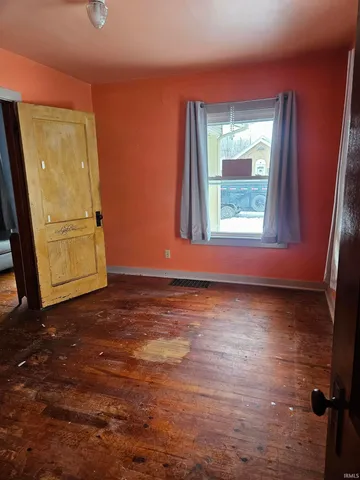 $99,900 | 1128 South Elizabeth Street, Kokomo, IN 46902