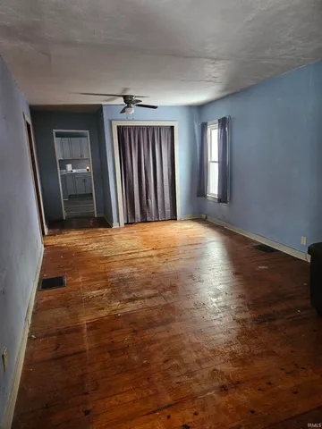 $99,900 | 1128 South Elizabeth Street, Kokomo, IN 46902