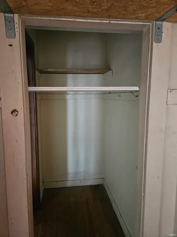 $99,900 | 1128 South Elizabeth Street, Kokomo, IN 46902