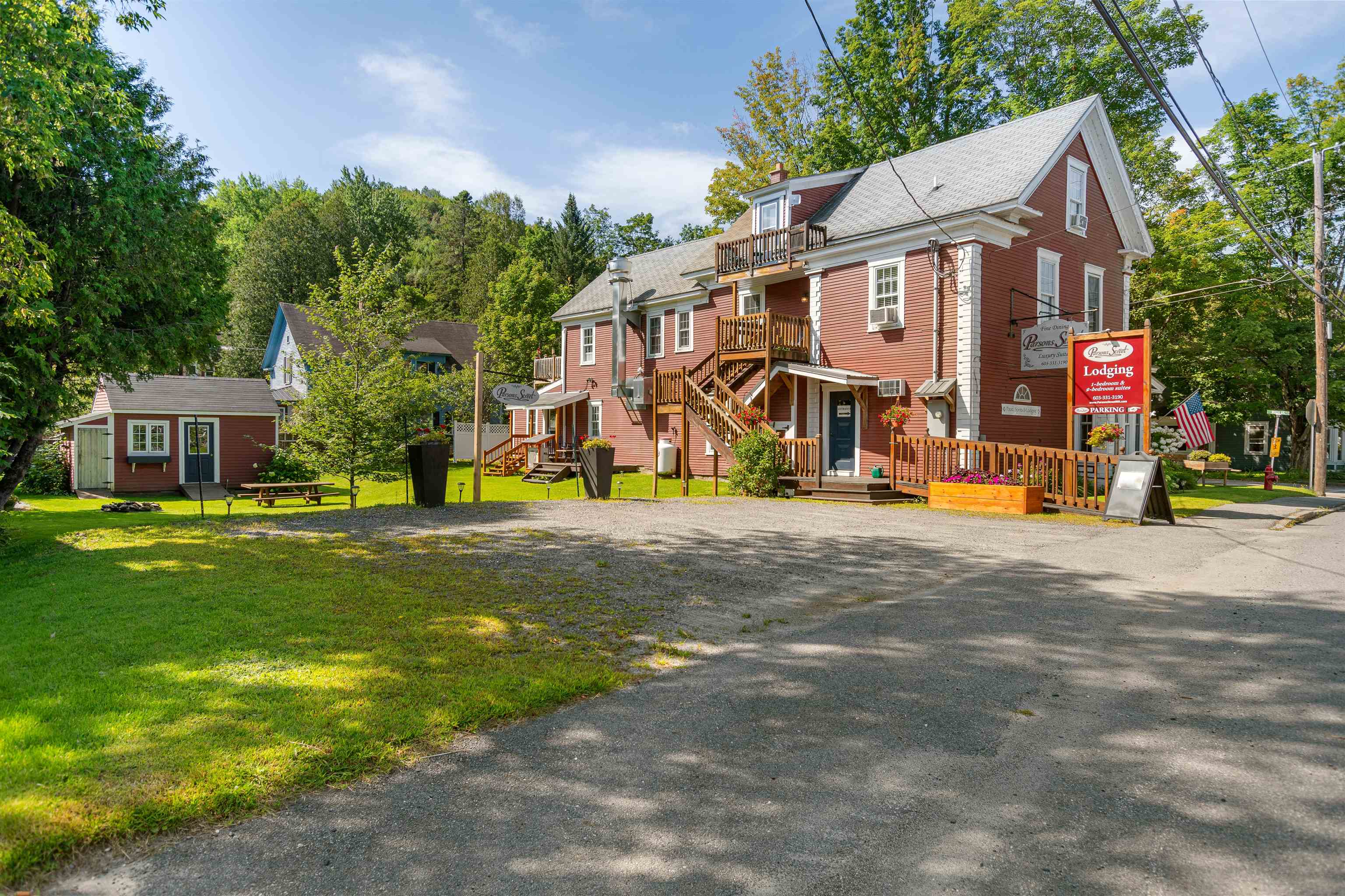 1 High Street Colebrook, NH 03576 - Photo 2 of 34