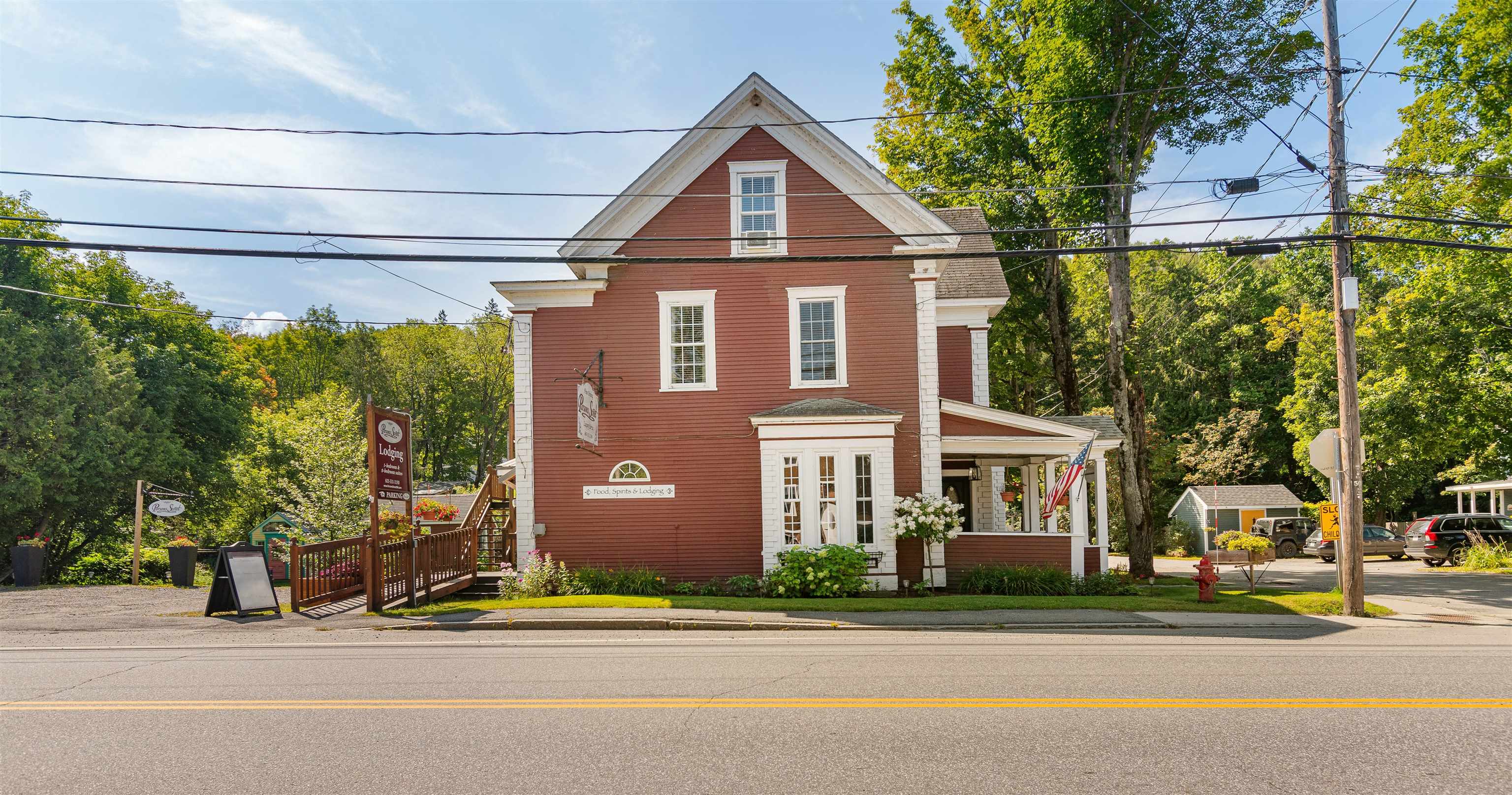 1 High Street Colebrook, NH 03576 - Photo 3 of 34