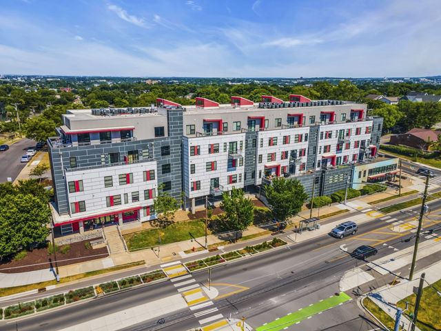 $375,000 | 1900 12th Avenue South, Unit 415, Nashville, TN 37203