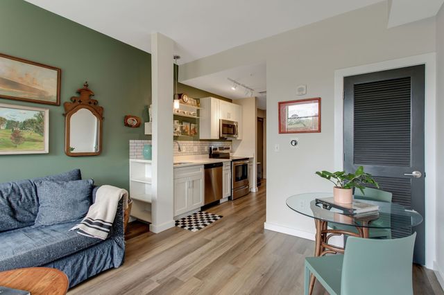 $375,000 | 1900 12th Avenue South, Unit 415, Nashville, TN 37203