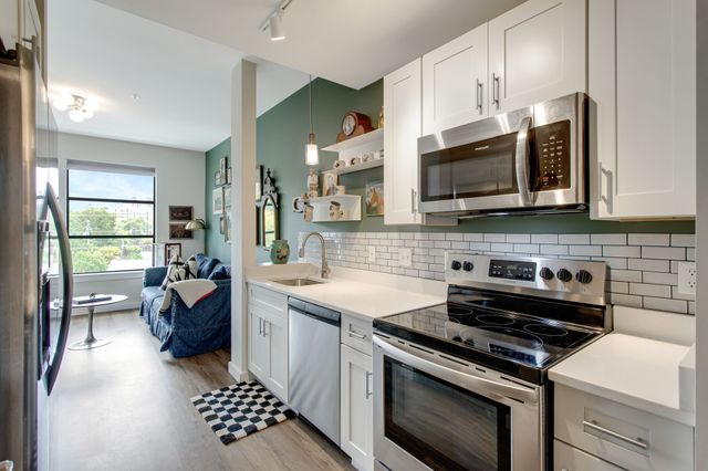 $375,000 | 1900 12th Avenue South, Unit 415, Nashville, TN 37203