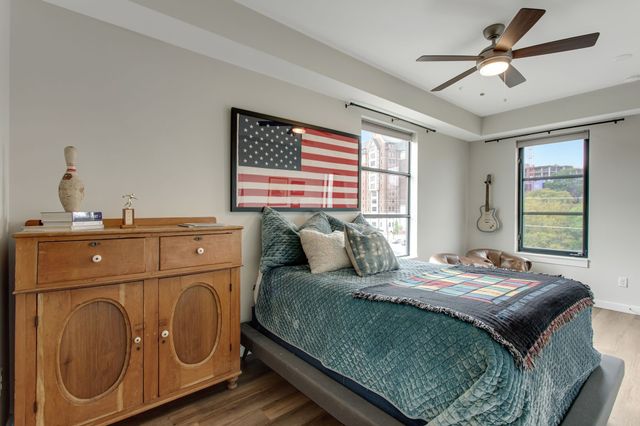 $375,000 | 1900 12th Avenue South, Unit 415, Nashville, TN 37203