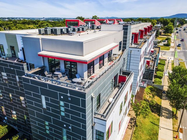 $375,000 | 1900 12th Avenue South, Unit 415, Nashville, TN 37203