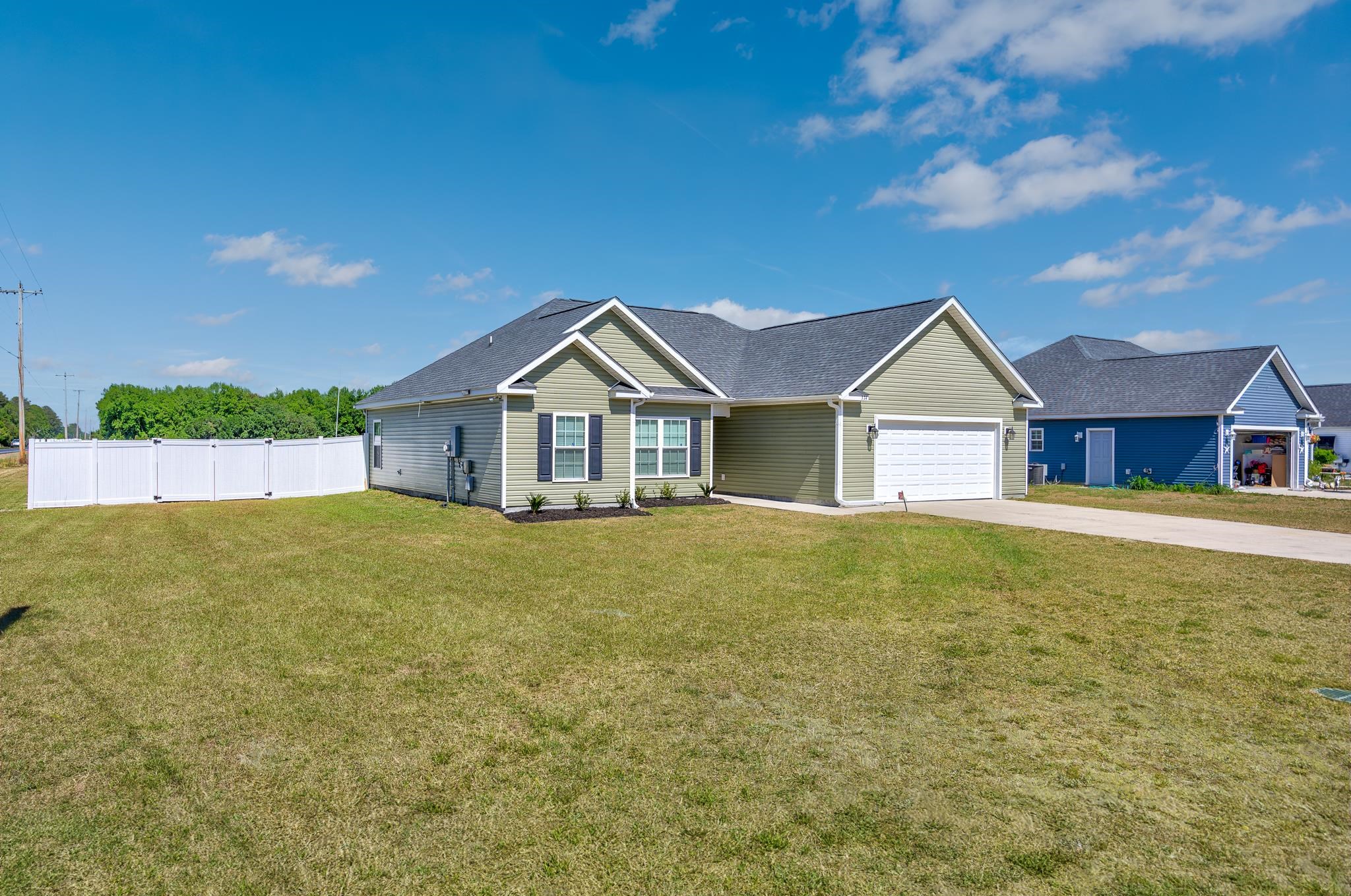 374 Allsbrook Road Loris, SC 29569 - Photo 36 of 41