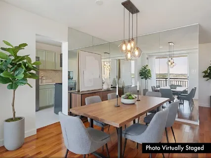 $685,000 | 501 Slaters Lane, Unit 603, Alexandria, VA 22314