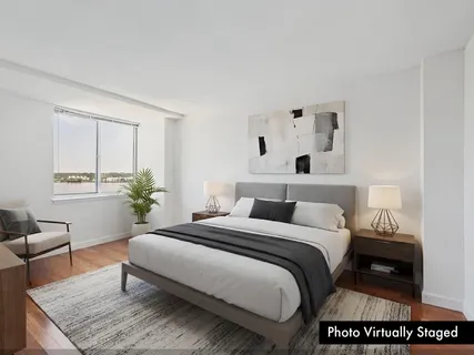 $685,000 | 501 Slaters Lane, Unit 603, Alexandria, VA 22314