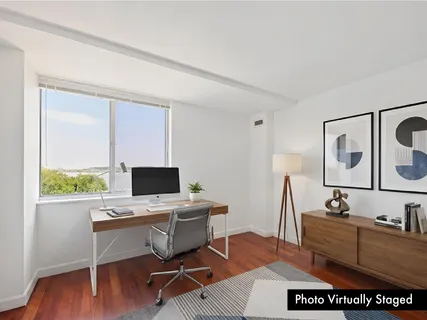 $685,000 | 501 Slaters Lane, Unit 603, Alexandria, VA 22314
