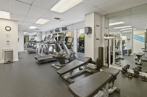 $685,000 | 501 Slaters Lane, Unit 603, Alexandria, VA 22314