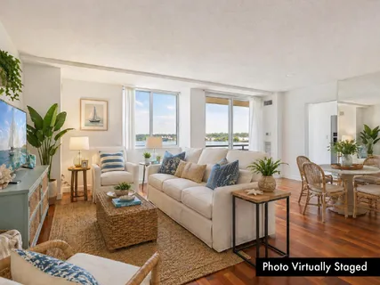 $685,000 | 501 Slaters Lane, Unit 603, Alexandria, VA 22314