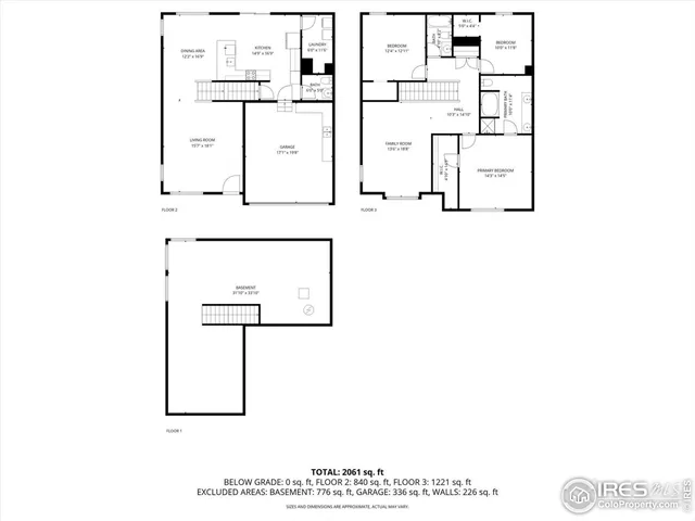 $499,999 | 3901 Heatherwood Circle, Johnstown, CO 80534