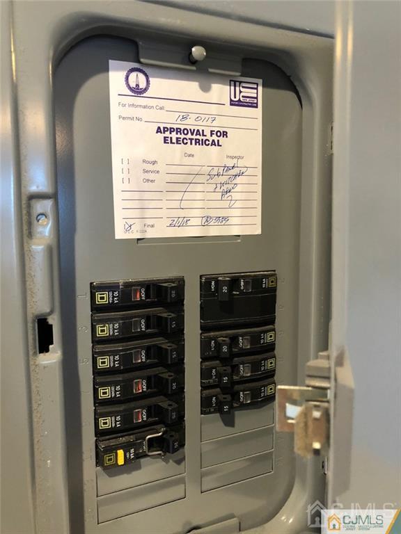 57 Judson Street, Unit 1B Edison, NJ 08837 - Photo 15 of 21 a view of washer and dryer