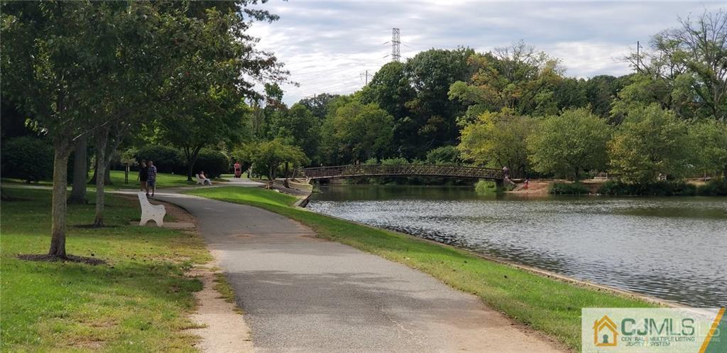 57 Judson Street, Unit 1B Edison, NJ 08837 - Photo 19 of 21 a view of a park