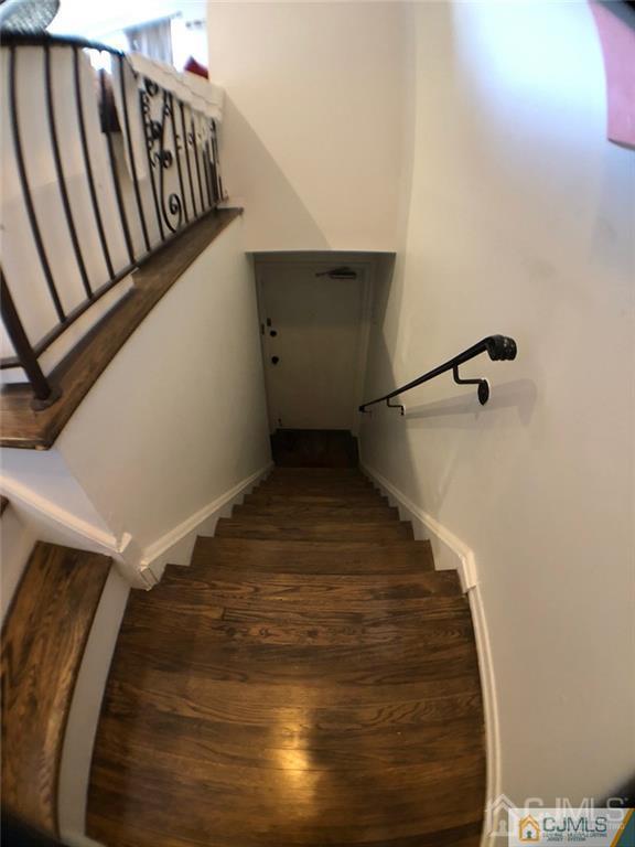 57 Judson Street, Unit 1B Edison, NJ 08837 - Photo 6 of 21 a view of a staircase