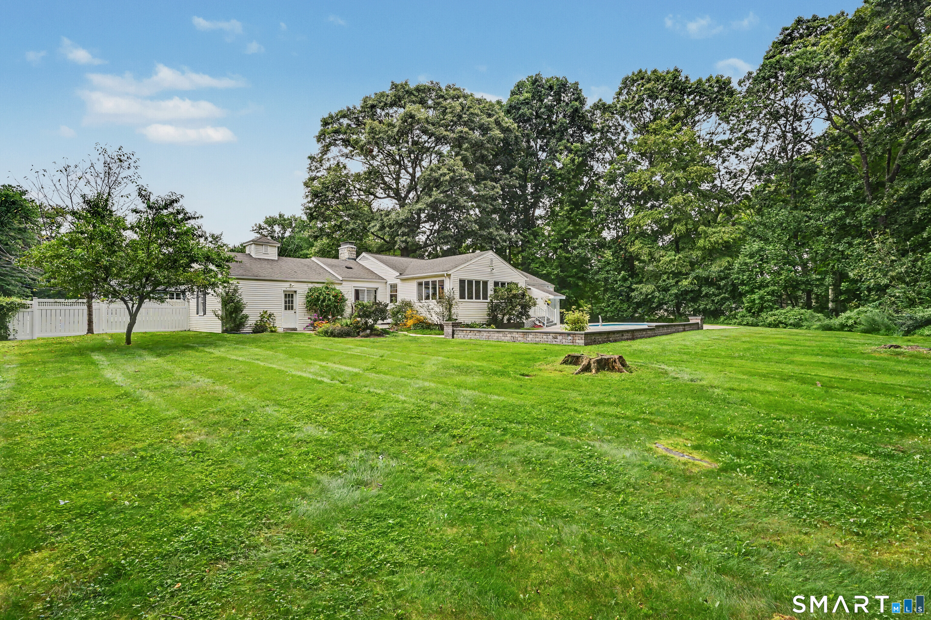 70 Blanchard Road Easton, CT 06612 - Photo 35 of 39 Gallery Image 35
