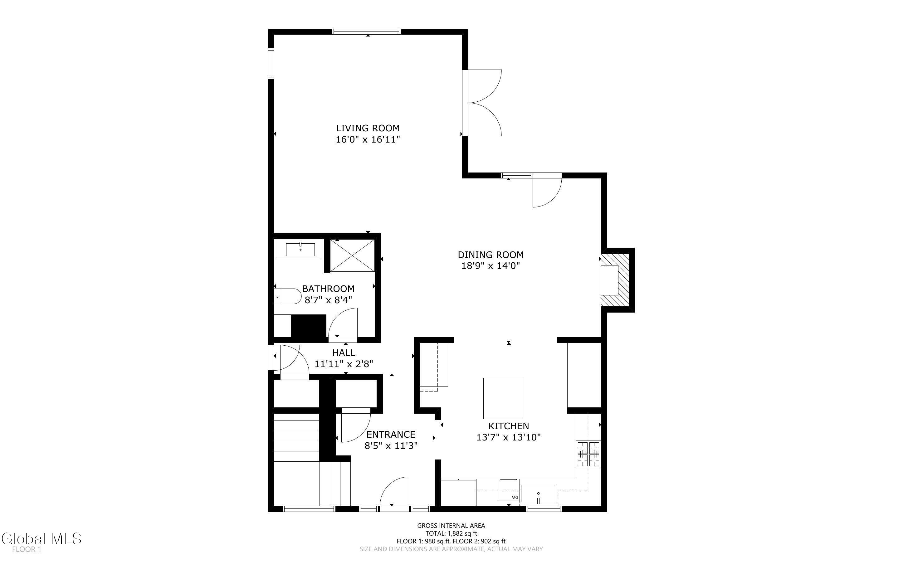 124 Ingersoll Road Wilton, NY 12866 - Photo 44 of 46 1