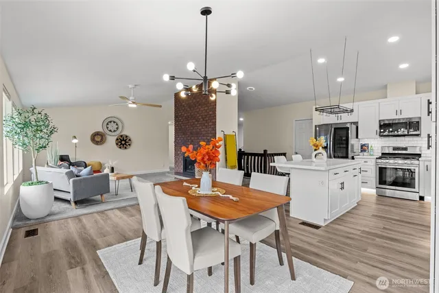 $989,950 | 4115 105th Place Southeast, Everett, WA 98208