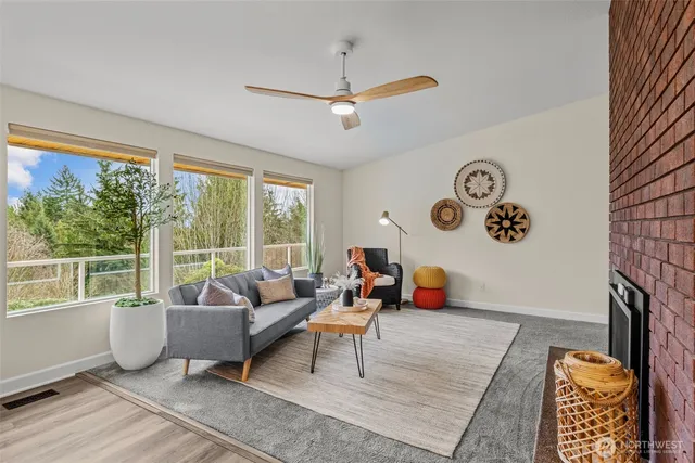 $989,950 | 4115 105th Place Southeast, Everett, WA 98208