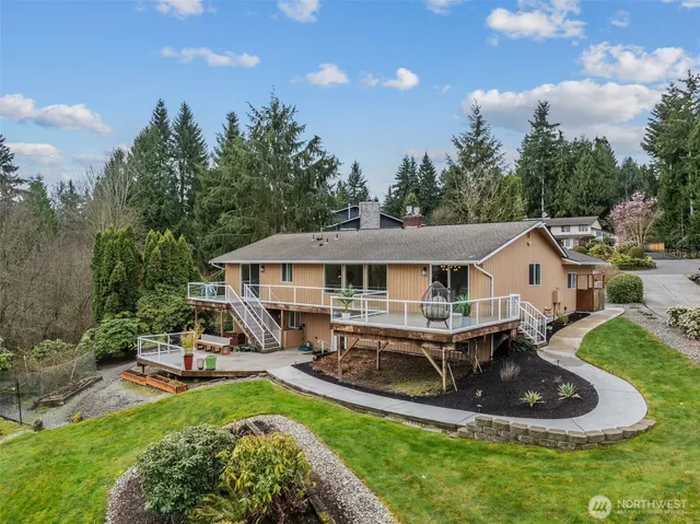 $989,950 | 4115 105th Place Southeast, Everett, WA 98208