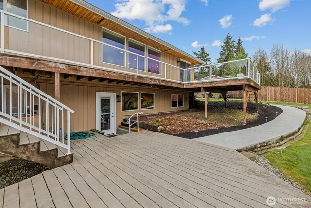 $989,950 | 4115 105th Place Southeast, Everett, WA 98208