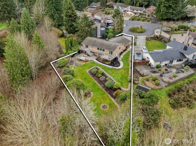 $989,950 | 4115 105th Place Southeast, Everett, WA 98208