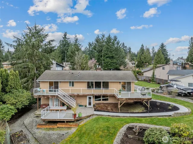 $989,950 | 4115 105th Place Southeast, Everett, WA 98208
