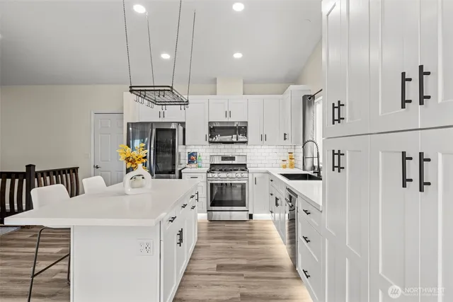 $989,950 | 4115 105th Place Southeast, Everett, WA 98208