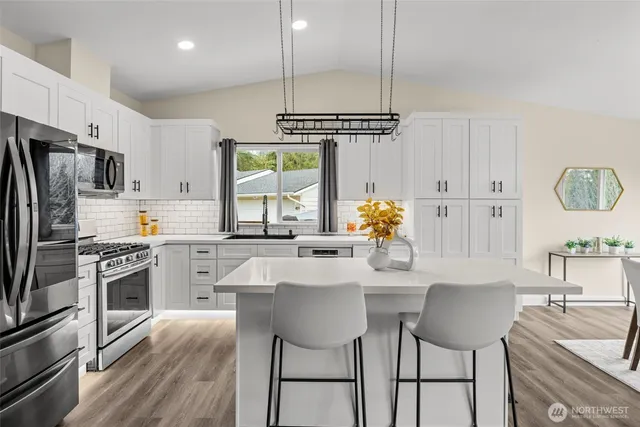 $989,950 | 4115 105th Place Southeast, Everett, WA 98208